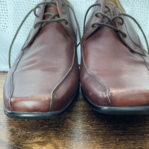 Pegabo oxfords - Picture 4 of 6